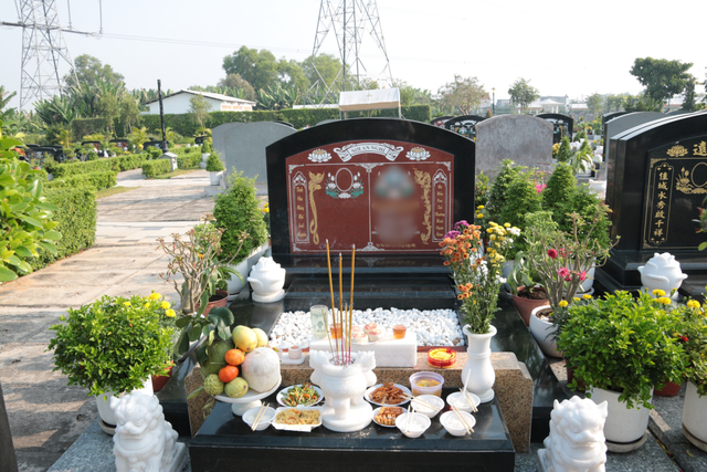 Tùy theo nhu cầu, điều kiện quý gia đình có thể trọn gói dịch vụ phù hợp